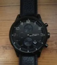 Montre a quartz hb