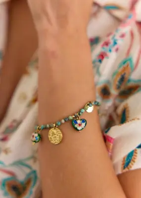 Bracelet Salia — photo 2