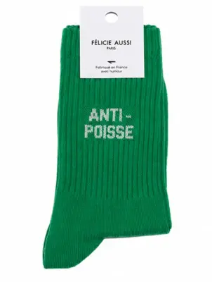 Chaussettes Anti-poisse - Félicie Aussi — photo 4