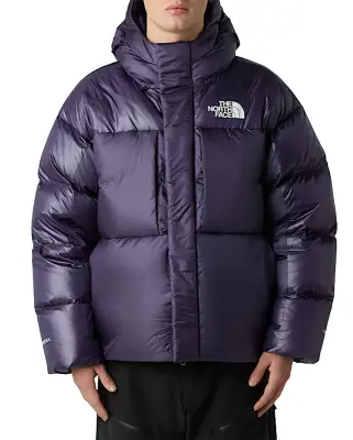 Pertex Down Jacket AP Eternal Purple — photo 2