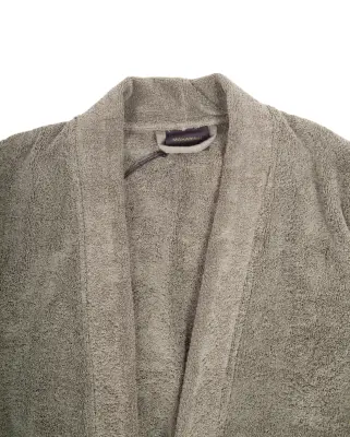 Kimono Robe Olive — photo 2