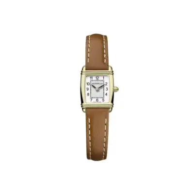 Herbelin Art Deco pour Femme 17438P1N22GD — photo 1