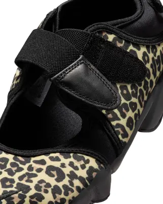 W Air Rift Black Hemp — photo 4