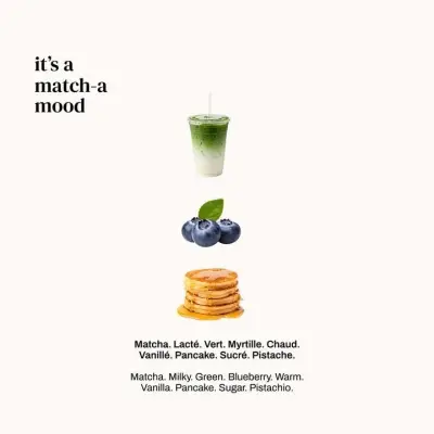 (extrait de parfum spray) It's a match-a — photo 2