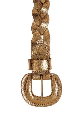 Ceinture Nessuno Dore — photo 3