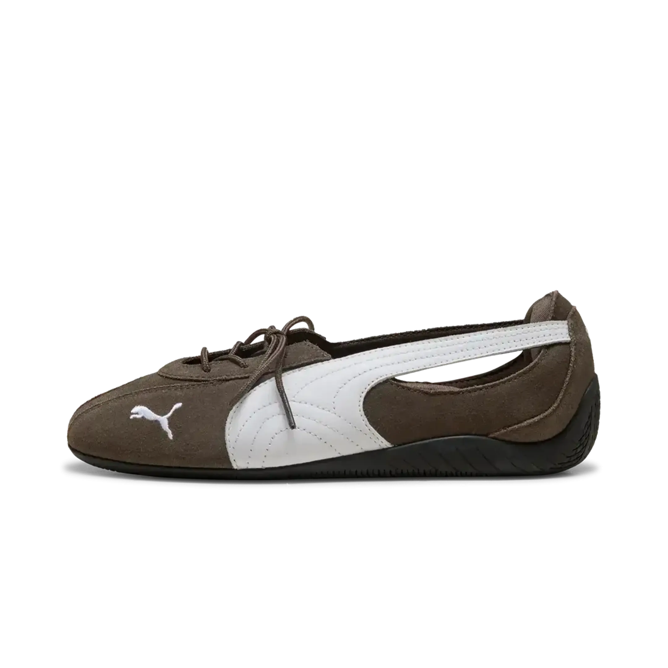 Puma Speedcat Ballet Nova Matte Bronze Black