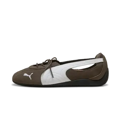 Puma Speedcat Ballet Nova Matte Bronze Black — photo 1