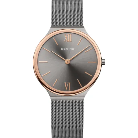Montre Femme Bering Ultra Slim 18434-369