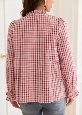 Blouse Anthéa — photo 5