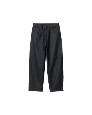 Brandon Pant Blue Rigid — photo 1