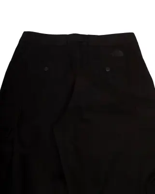 W Tonegawa Loose Cargo Black — photo 5