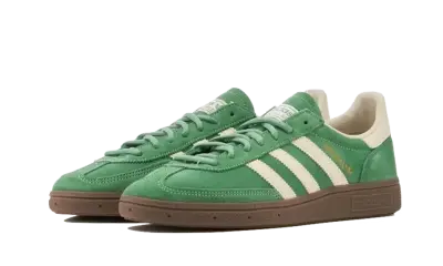 Adidas Mujer Handball Spezial Preloved Green — photo 2