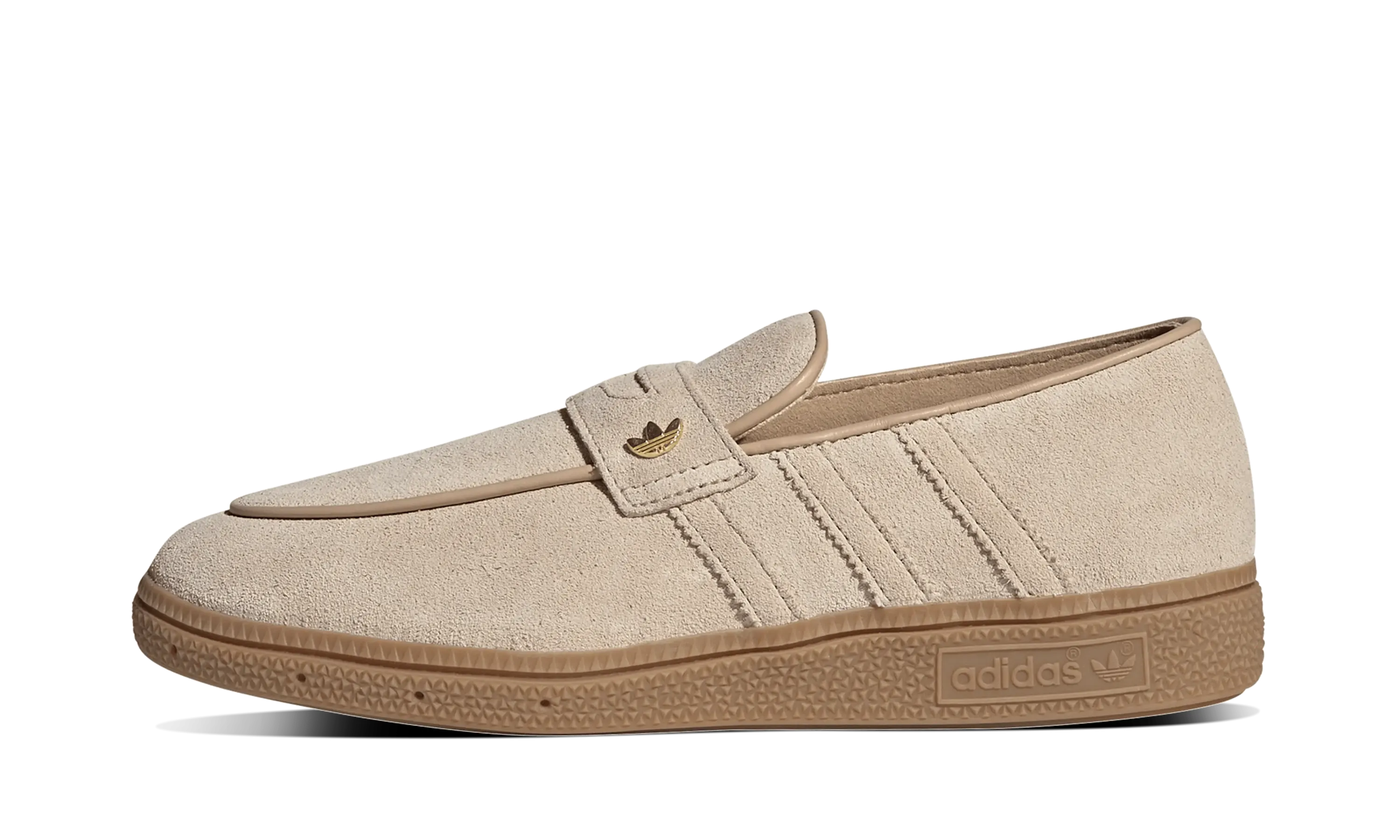 Adidas Mujer Handball Spezial Loafer Magbei