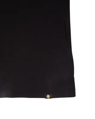 X SPITFIRE Tee Black — photo 4