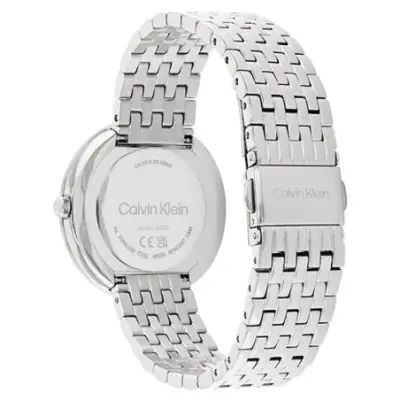 Montre Calvin Klein Twist et Twisted Bezel 25200320 — photo 2
