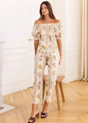 Pantalon Feriel — photo 3