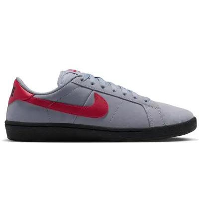 Chaussure Nike SB Zoom Tennis Classic – Stealth/gym red/black — photo 2