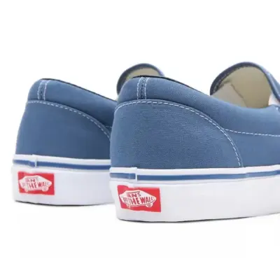 VANS SLIP ON Marine — photo 5