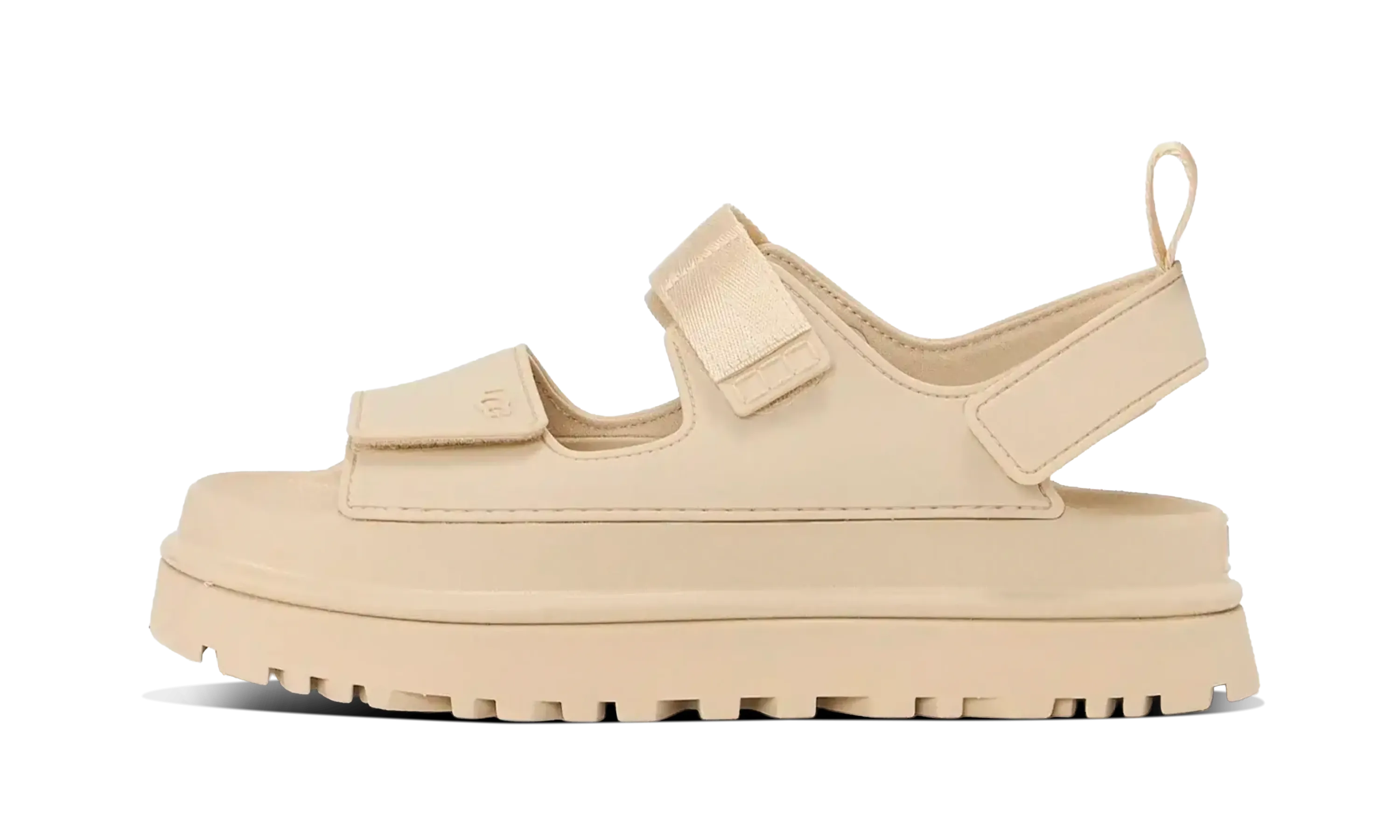 UGG Mujer GoldenGlow Sea Salt