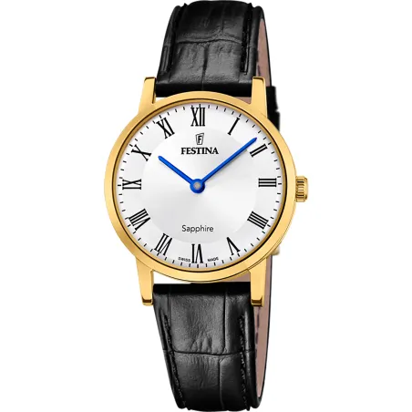 Montre Festina Swiss Made pour Femme F20017/4