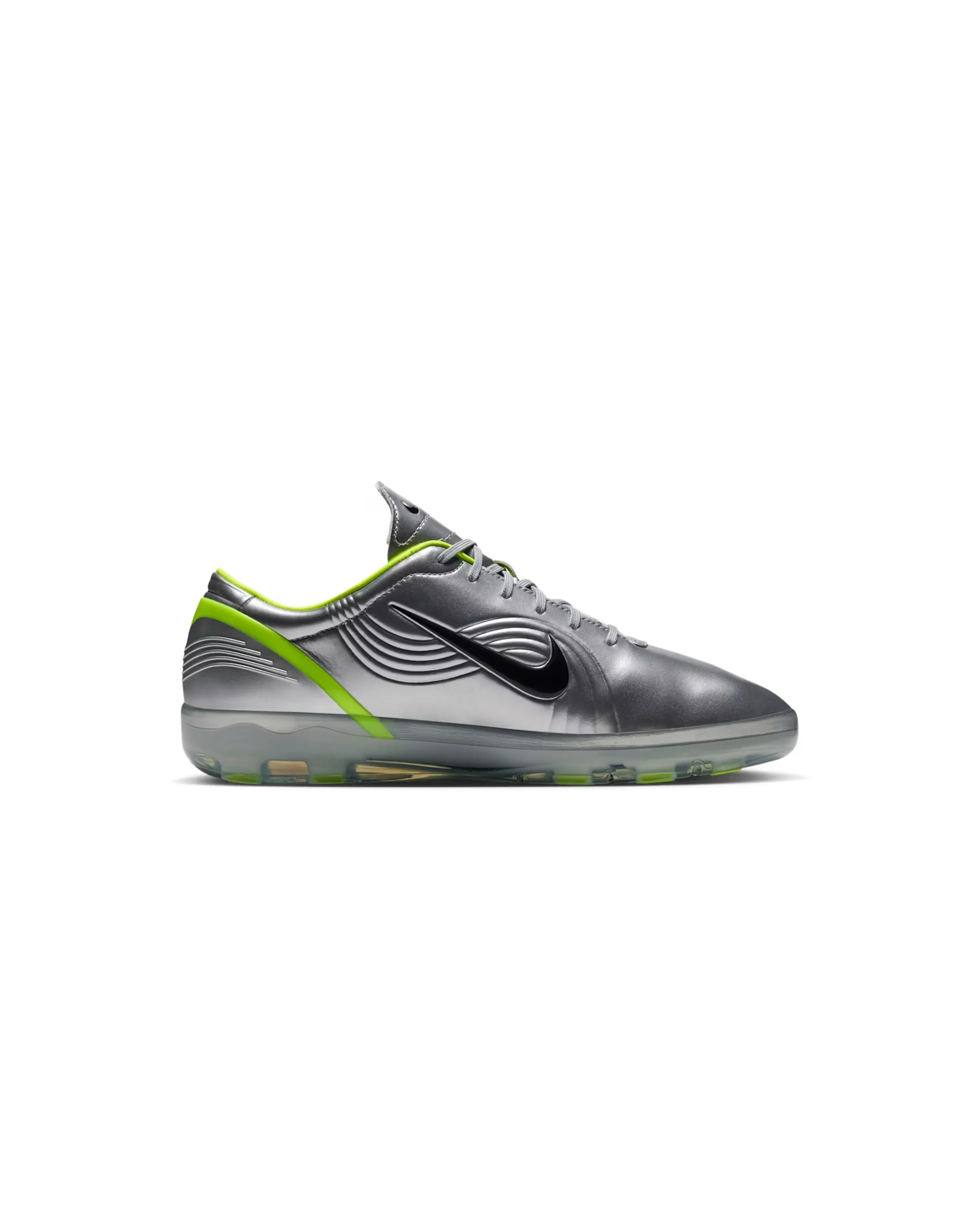 Cryo Shot Mercurial Vapor 1 OG Chrome Hot Lime