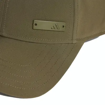 ADIDAS CASQUETTE Kaki — photo 4