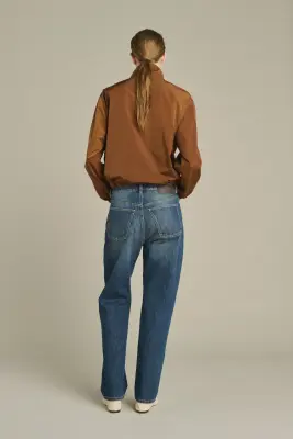 VESTE JURA CARAMEL — photo 4