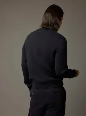 Pull James Navy — photo 3