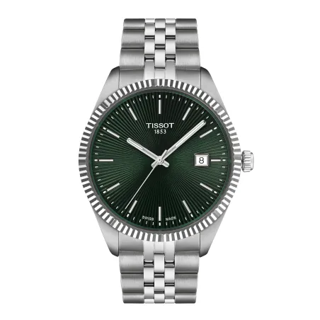 TISSOT Ballade 40mm T1564101109100