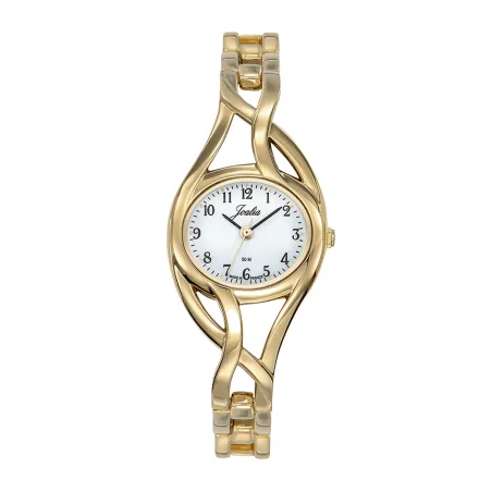 Montre Femme Joalia dorée Made in France 630506