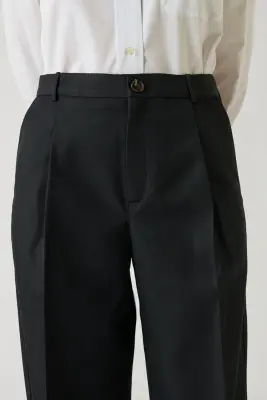 PANTALON FELIX NOIR — photo 4
