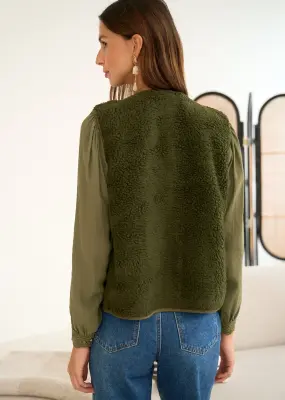 Veste Ayla — photo 5
