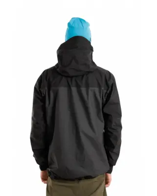 Alpha Jacket Black — photo 3