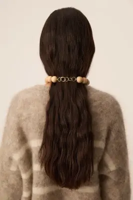 Collier Milene Roche — photo 5