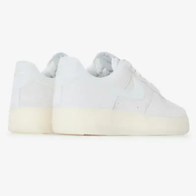 AIR FORCE 1 LOW SUEDE — photo 4