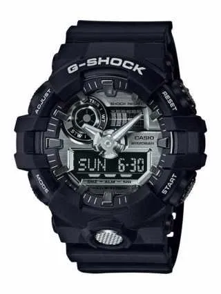 Montre g-shock 5522