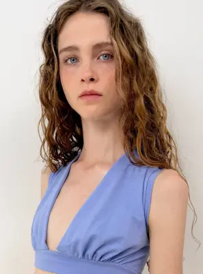 Alma Top — photo 3