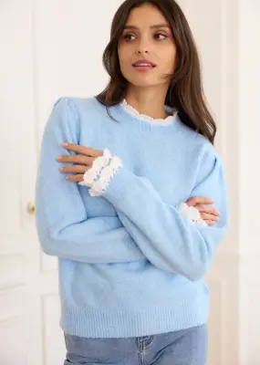 Pull Daphné — photo 1