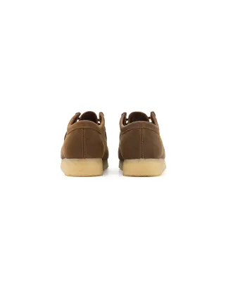 Wallabee Beeswax — photo 4