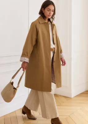 Trench Alec — photo 4