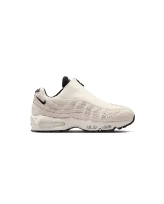 Air Max 95 Big Bubble Zip SP Phantom — photo 1