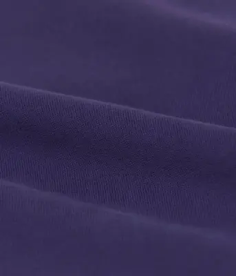 A.P – Sweat Après-Ski Indigo — photo 3