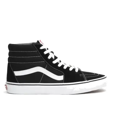 VANS SK8 HI Noir — photo 2