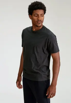 Le t-shirt classique - Blanc — photo 5