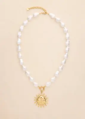 Collier Yumeko — photo 2