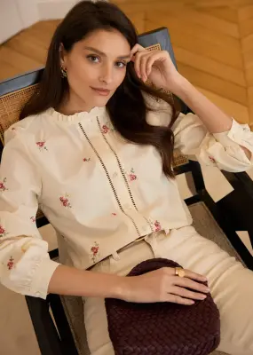 Chemise Orion — photo 3