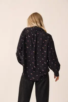 Chemise Sevre Bloom — photo 5