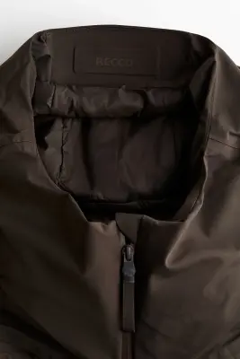 Veste de ski 2 couches StormMove™ - Marron grain de café — photo 5