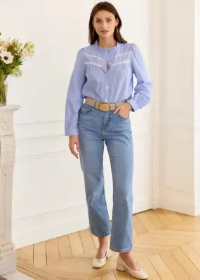 Blouse Naomie — photo 5