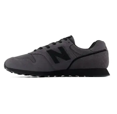 NEW BALANCE 373 Gris — photo 3